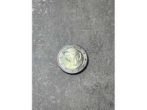 2€ Portugal 2009