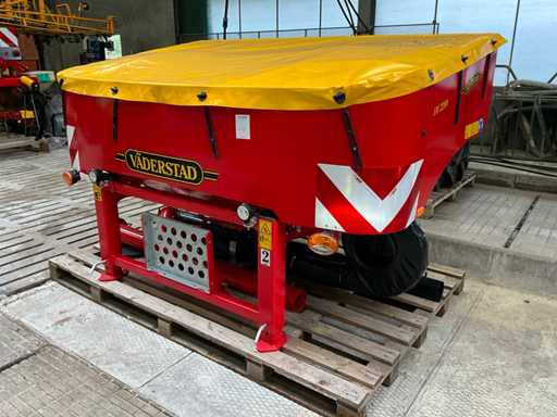 2023 Väderstad FH2200 Fronttank