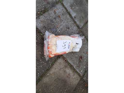 Mănușă de lucru (5x)