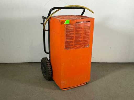 2013 Trotec TTK 800 Construction Dryer 150L