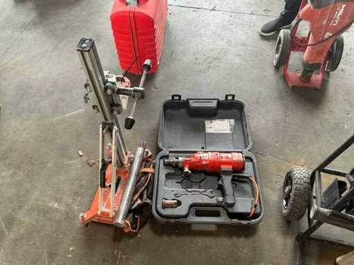 NORTON CLIPPER DK 17 Core Drill