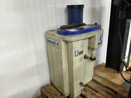 BEKO Owamat 4 Waterafscheider