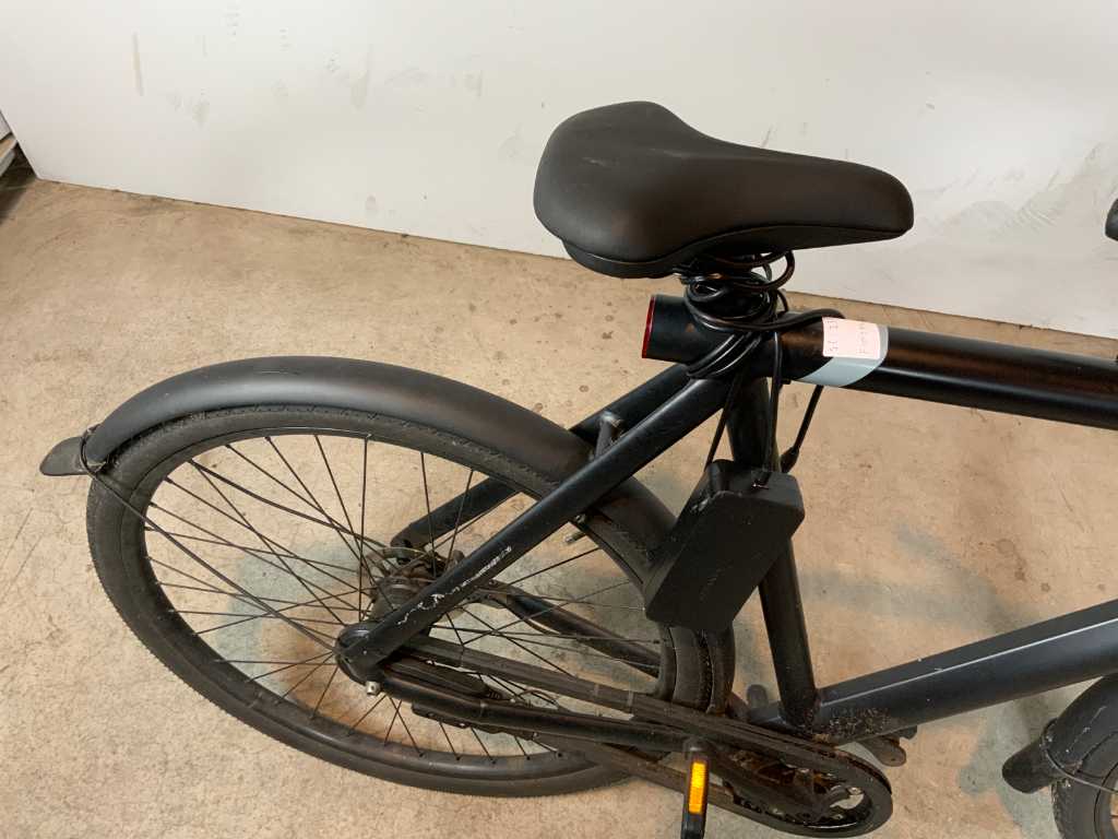 VanMoof S3 Electric Bike Troostwijk Auctions