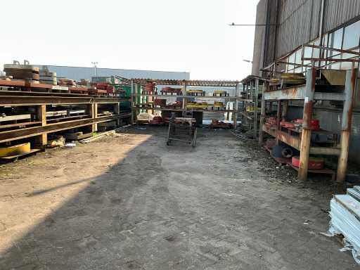 Flange batch e varie