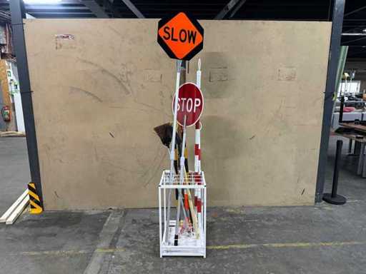 Transport et logistique