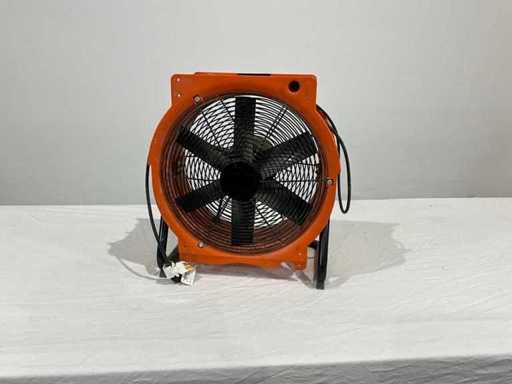 Ventilator industrial Trotec B4E40 2018