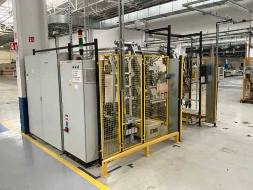 KORDECKI - X2 60 BM LITE - 2020 - Sonstige Artikel aus der kunststoffverarbeitenden Industrie