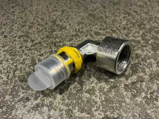 MultiSkin Knie koppeling (340x)