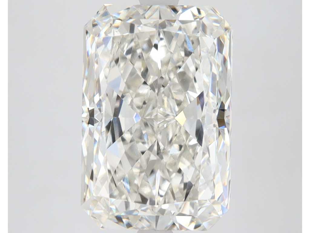 Certifié Diamant H VS1 11.04 cts