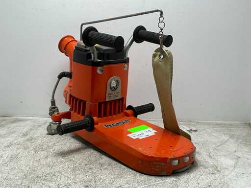 2014 Künzle & Tasin Pegasus Edge Sander - 300mm