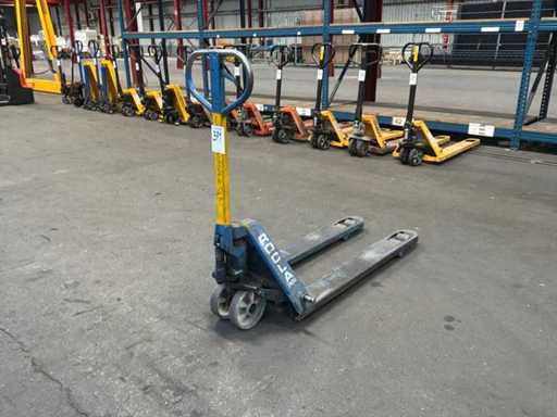 ROCLA RH24 Camion Idraulico a Pallet Manuale