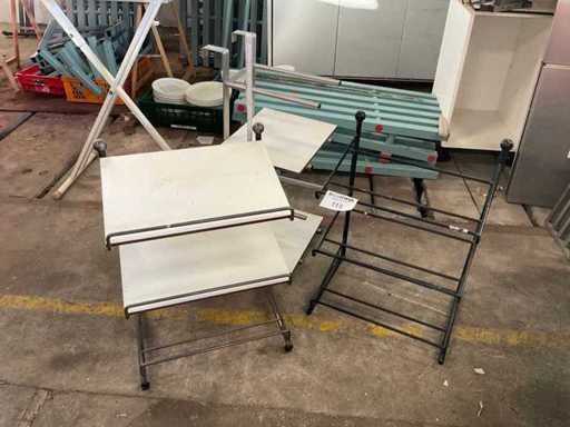 Suporturi de prezentare