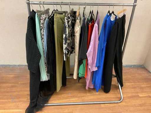 Sandgaard, ONLY Partij grote maten kleding (15x)