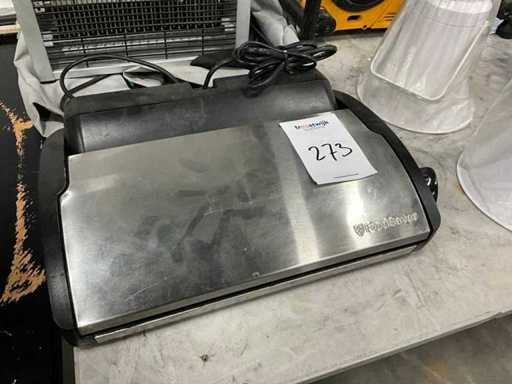 Foodsaver Vacuum Machine