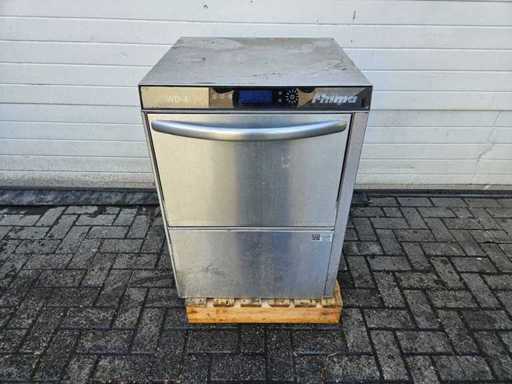 Rhima - WD-4 - Korvenvaatwasmachine