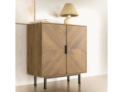 Armoire de rangement