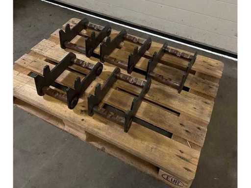 Accessori per carrelli elevatori