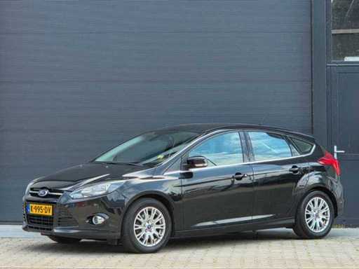 Ford - 2011 - Focus - 1.6 TI-VCT Titanium - K-995-DV