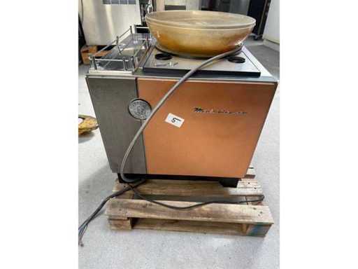 THERMOPLAN MASTRENA - Coffee machine