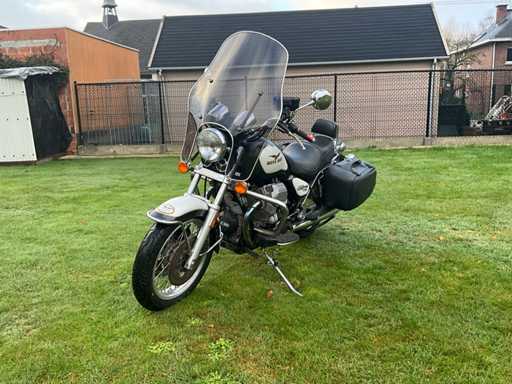 1997 Guzzi California 1100