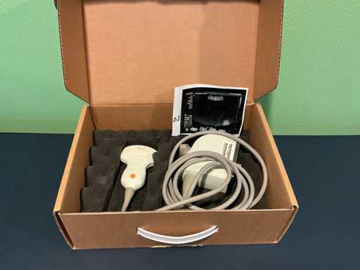 2014 Siemens CH5-2 sond? convex? Sond? cu ultrasunete