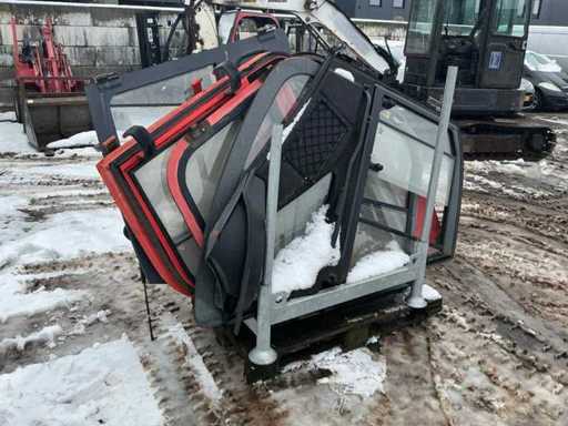 Accesorii pentru stivuitor Linde Doors