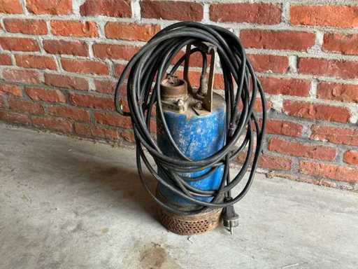 Wacker Submersible Pump