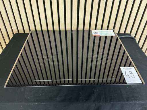 Pelgrim IDK862ONY Einbau-Induktionskochfeld