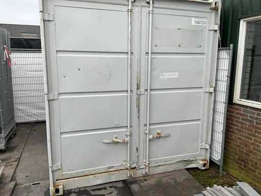 Container 10ft.