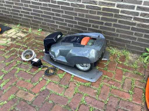 Husqvarna Automower 230 ACX Robotmaaier