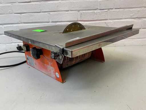 Rubi - ND-200 - Tile Sawing Machine