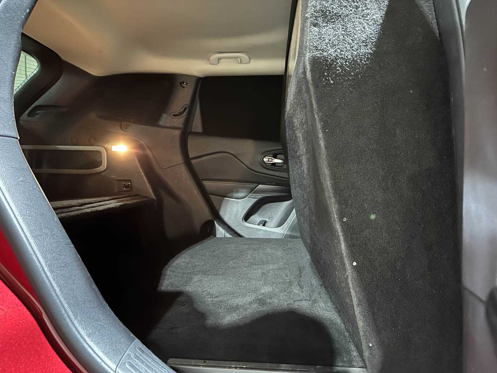 Jeep Cherokee 2.0 MultiJet Limited 4x4 140pk 2015 (Origineel-NL), VS-938-R Bedrijfswagen