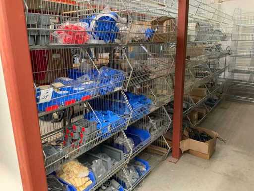 Materiale de instalare