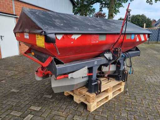 Kverneland Crop Protection and Fertilizers