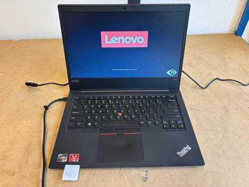 Lenovo - AMD ryzen 3 - Laptop