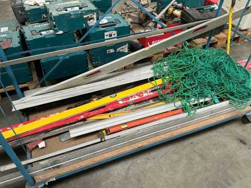 Other contractor equipment