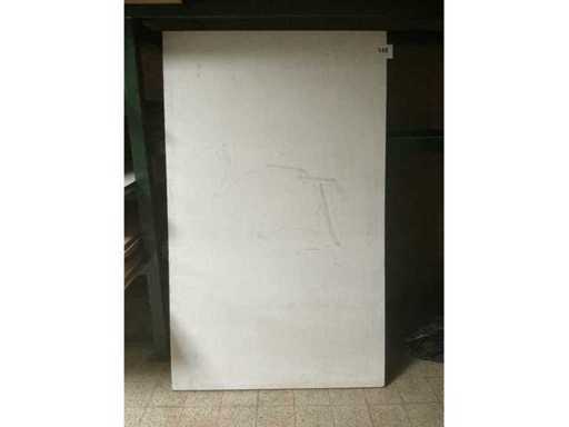 Porte ignifuge Van de Lisdonk