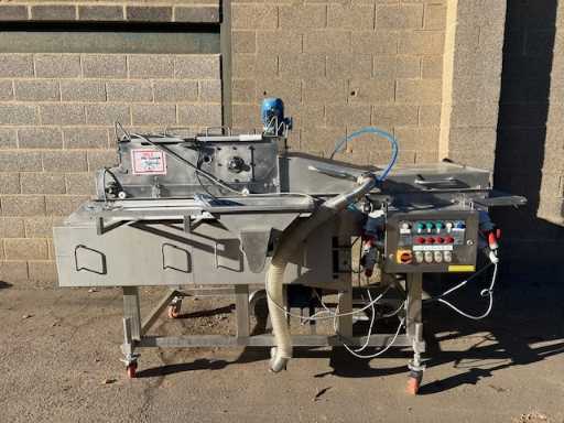 Koppens 900mm Preduster