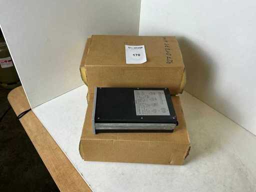 Moduł wyświetlacza Siemens (4x)