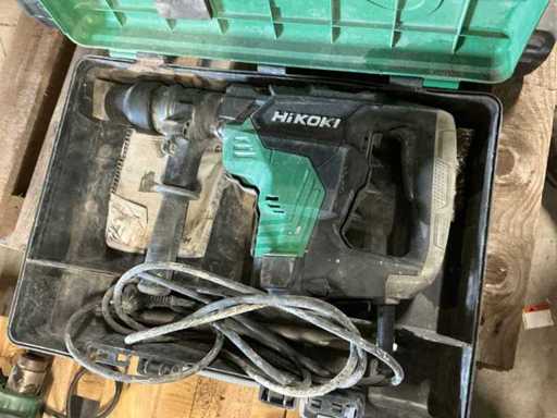 Hikoki DH40MC Breekhamer