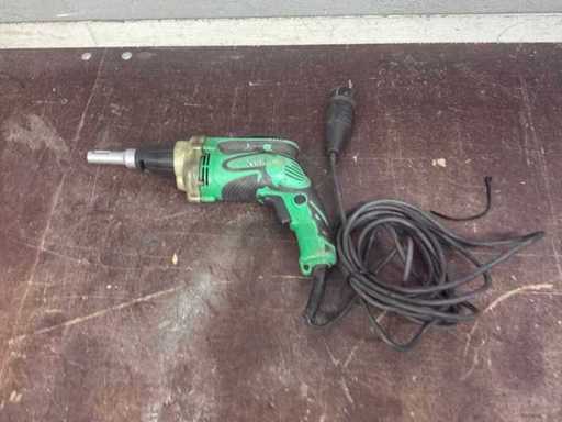 Cacciavite Hitachi W6VB3