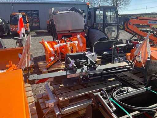 2023 - KIF - Décalage latéral - (Pièce jointe)