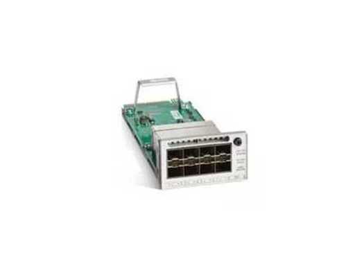 Cisco C9300-NM-8X=