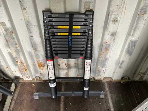 Aldorr Telescopische Ladder
