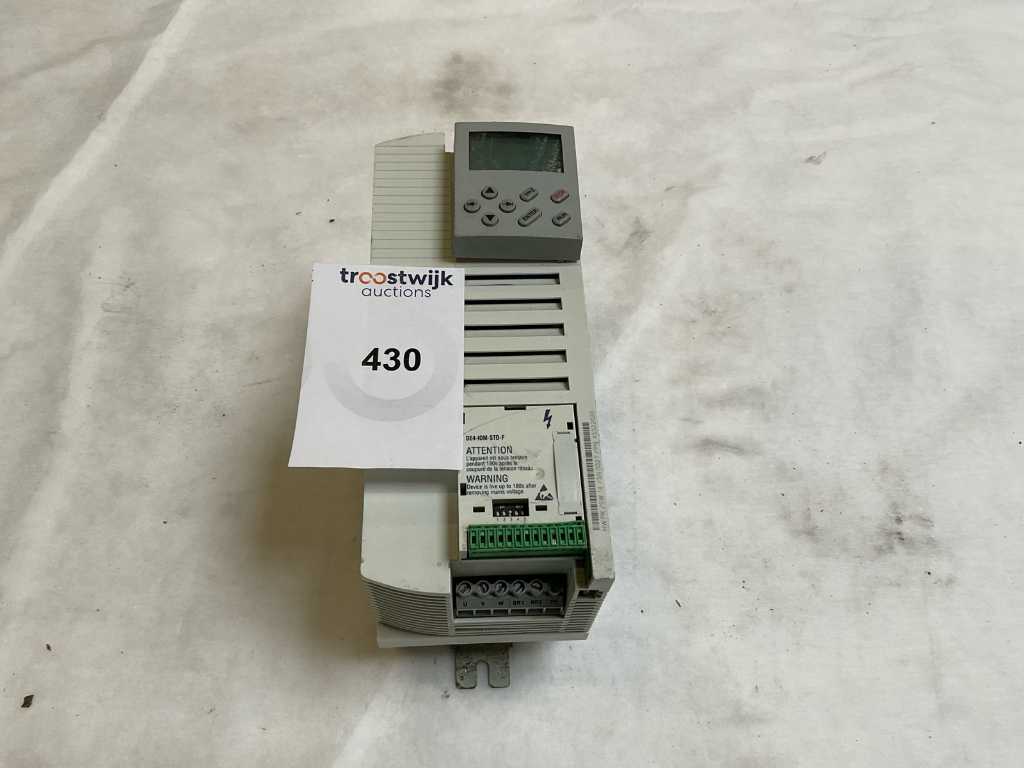 Variateur de fréquence Moeller DV4-340-3K0