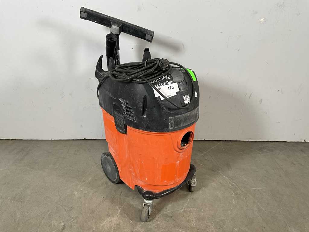 2019 Kärcher NT45/1 Tact Wet and dry vacuum cleaner 45L
