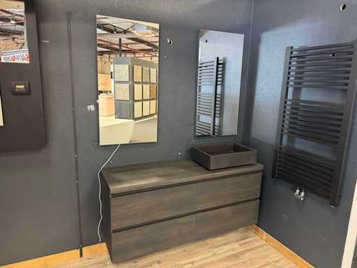 Primabad - Set de mobilier de baie