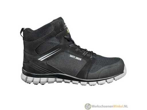 Safety Jogger - Absolute - buty robocze S3 rozmiar wysoki 47 (12x)