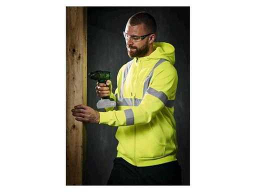 Parkside - Sweat jacket size M - Other workwear