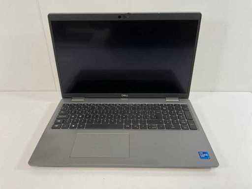 Dell Latitude 5520 15,5", Core(TM) i7 11. generacja, 16 GB RAM, 512 GB NVMe Laptop
